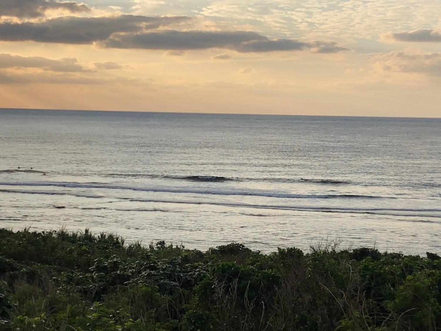 2018 Nov 12 suicide point wave information 1