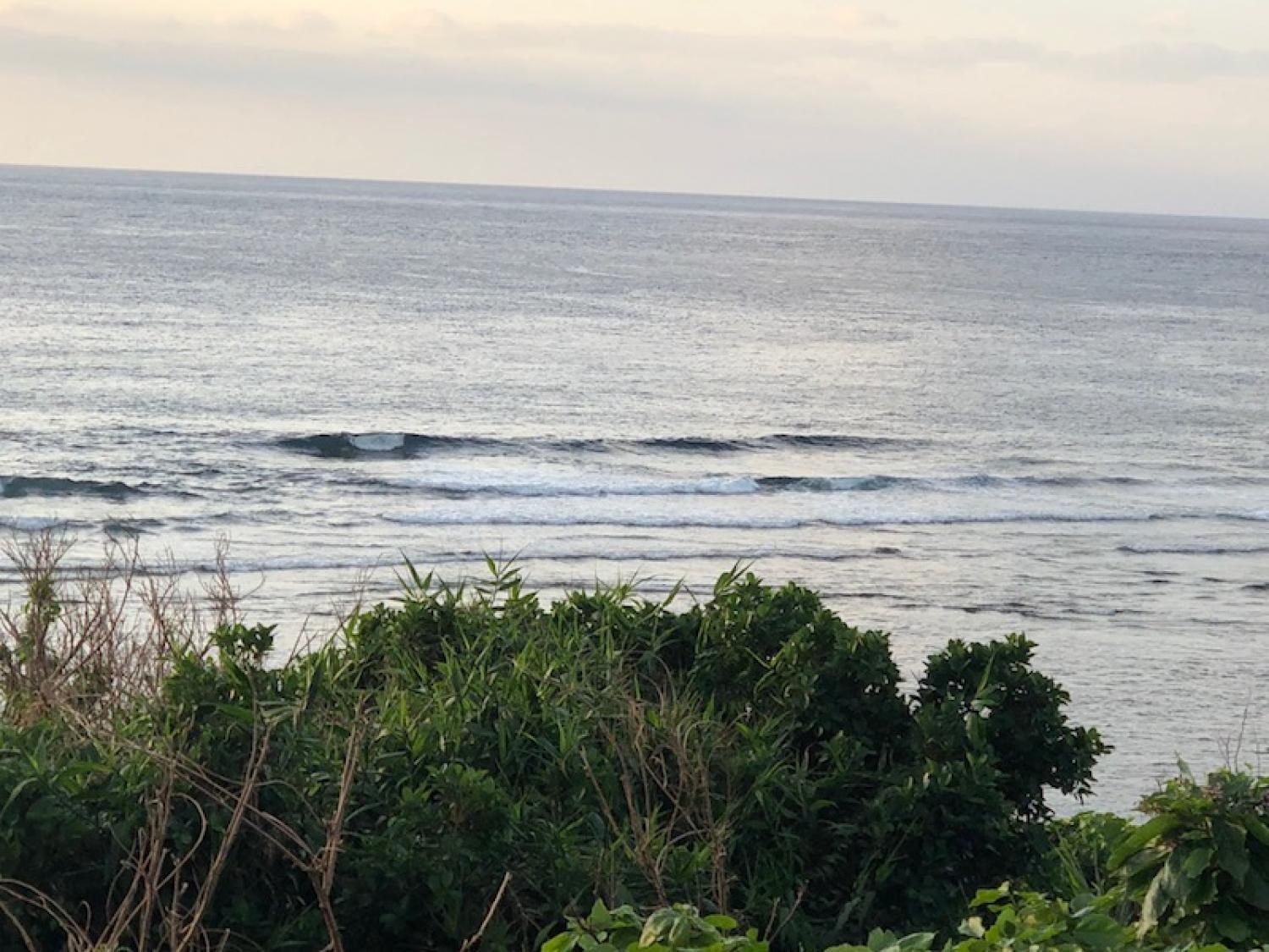 2018 Nov 12 suicide point wave information 3