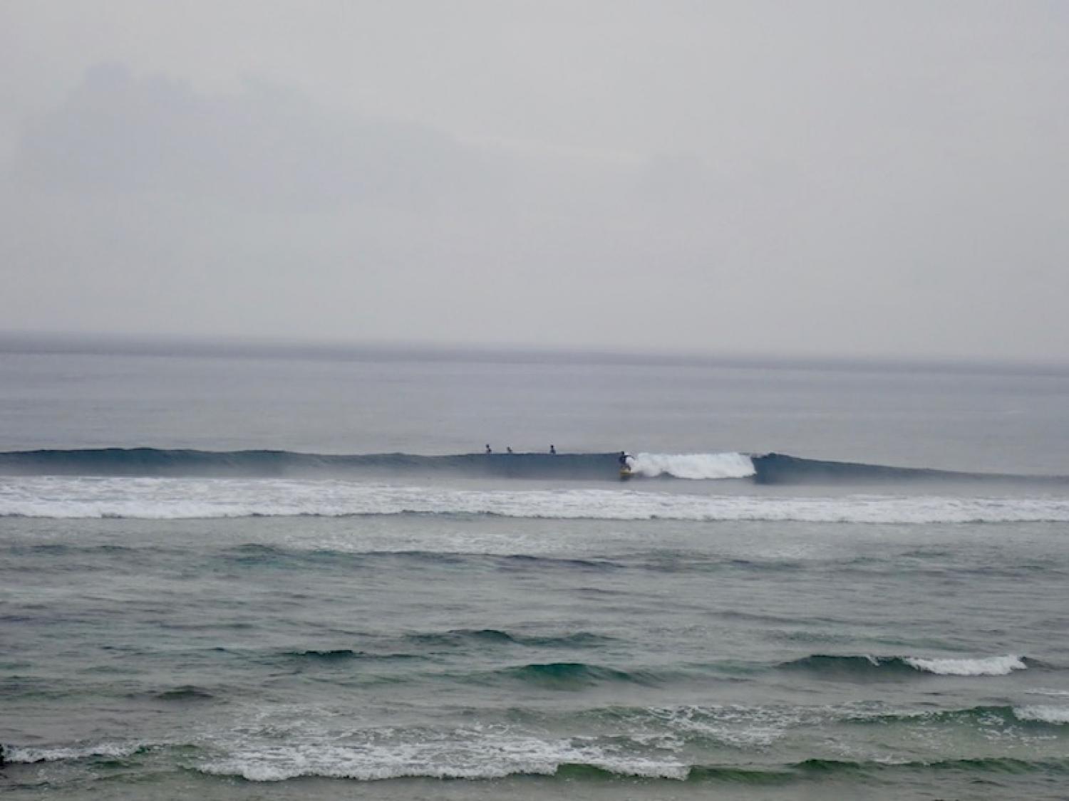 2018 Nov 13 suicide point wave information 2