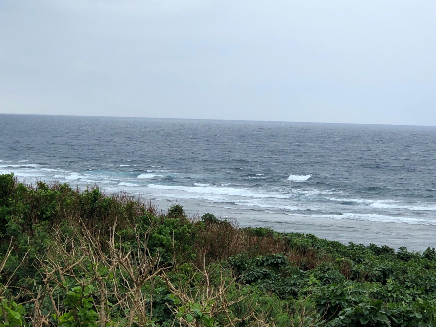 2018 Nov 16 suicide point wave information 3