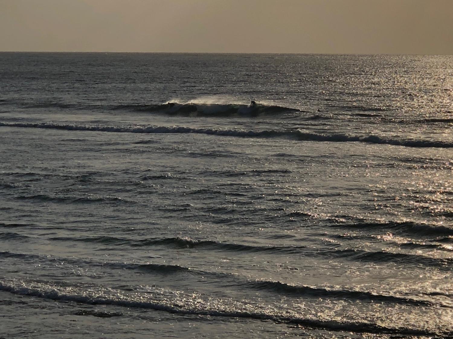 2018 Nov 23 suicide point wave information 3