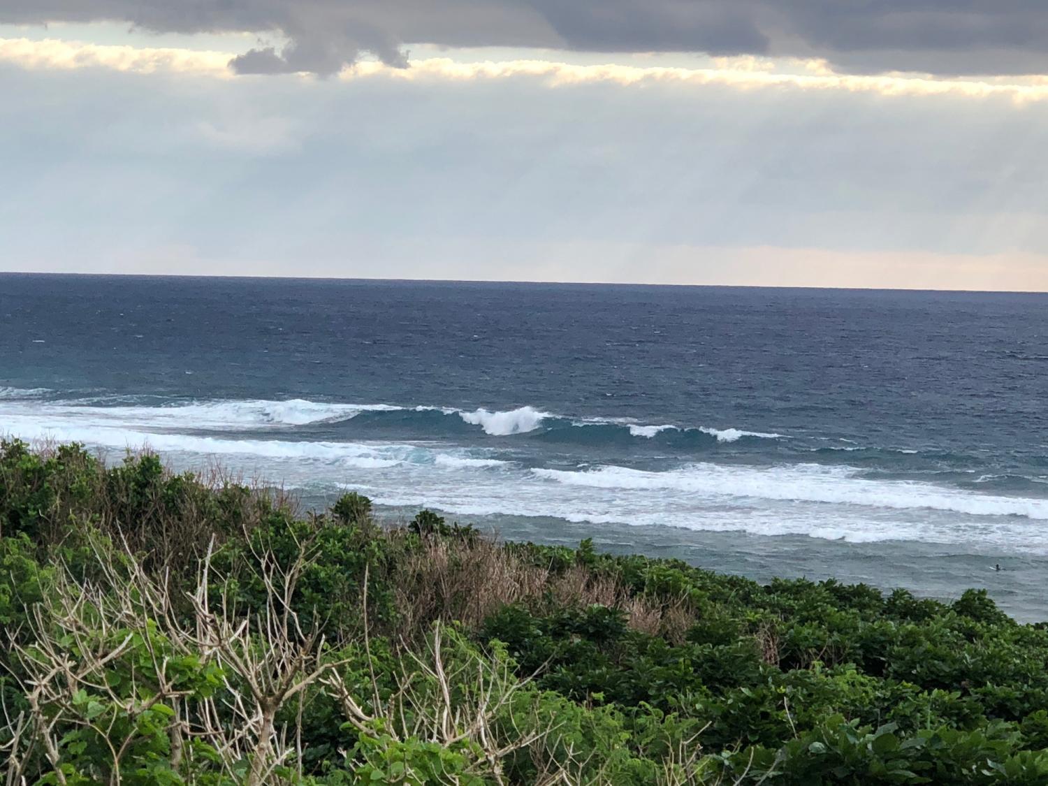 2018 Nov 25 suicide point wave information 1