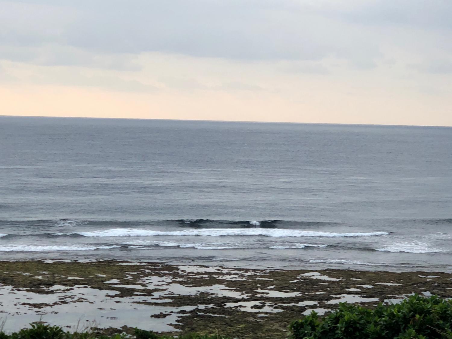 2018 Nov 29 suicide point wave information 2