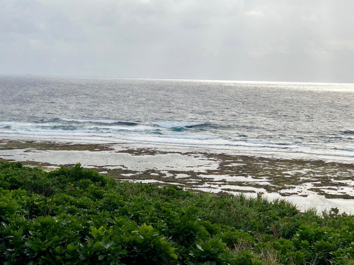 2018 Dec 2 suicide point wave information 1