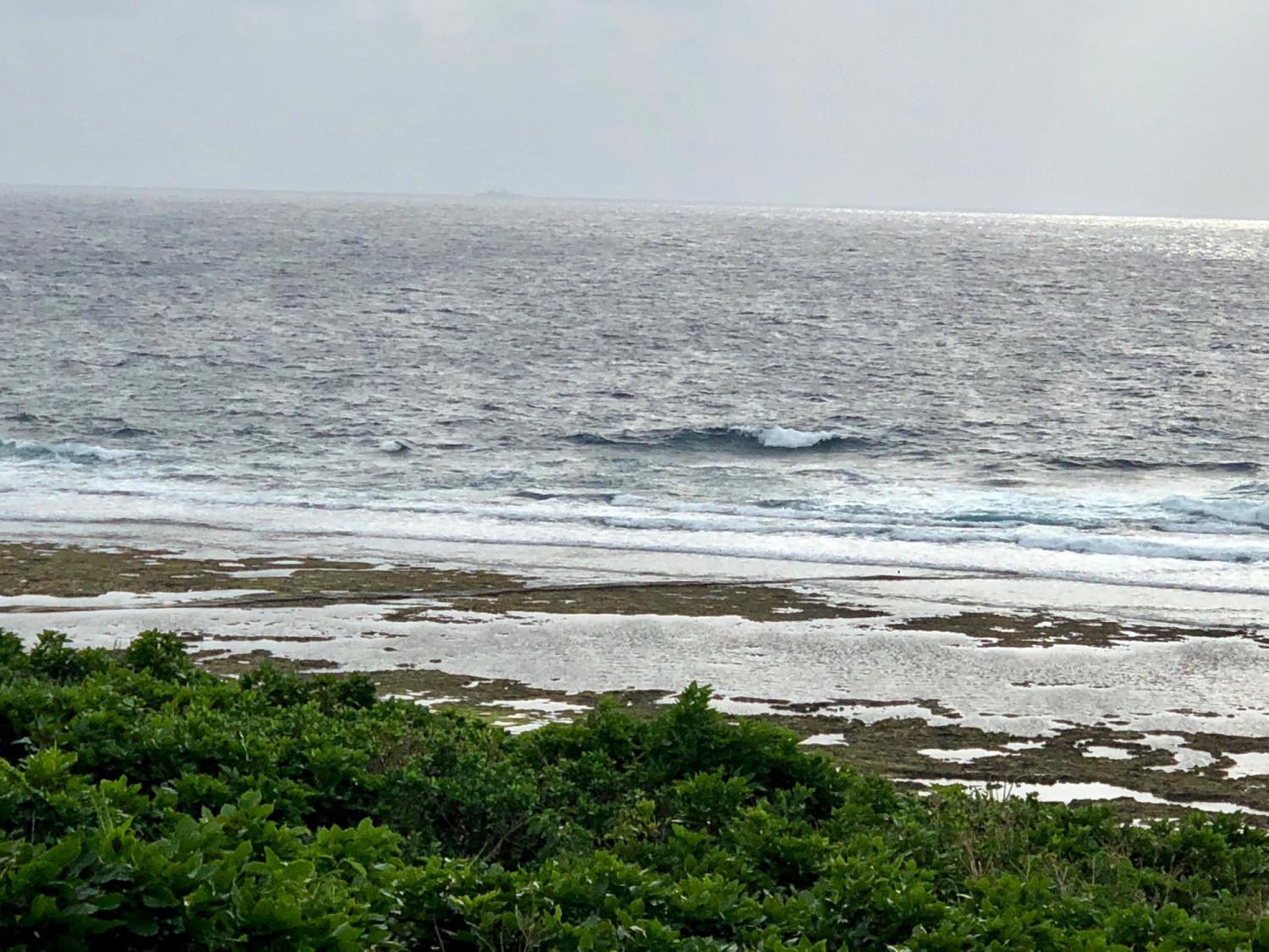 2018 Dec 2 suicide point wave information 5