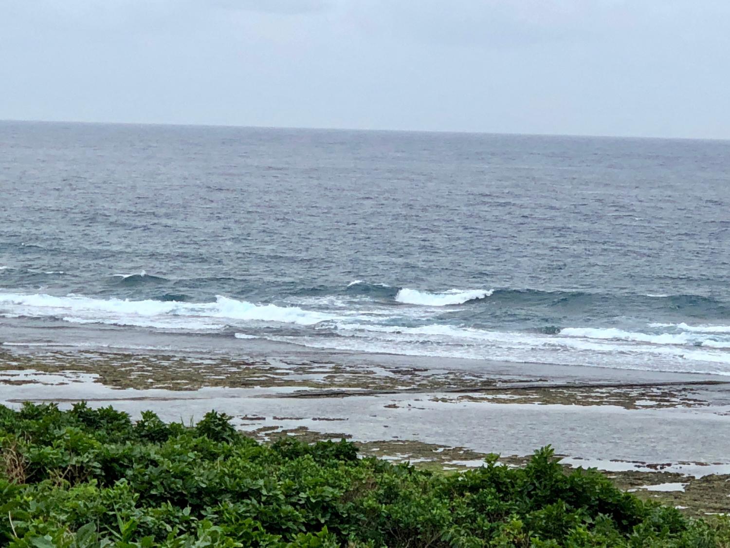 2018 Dec 3 suicide point wave information 2