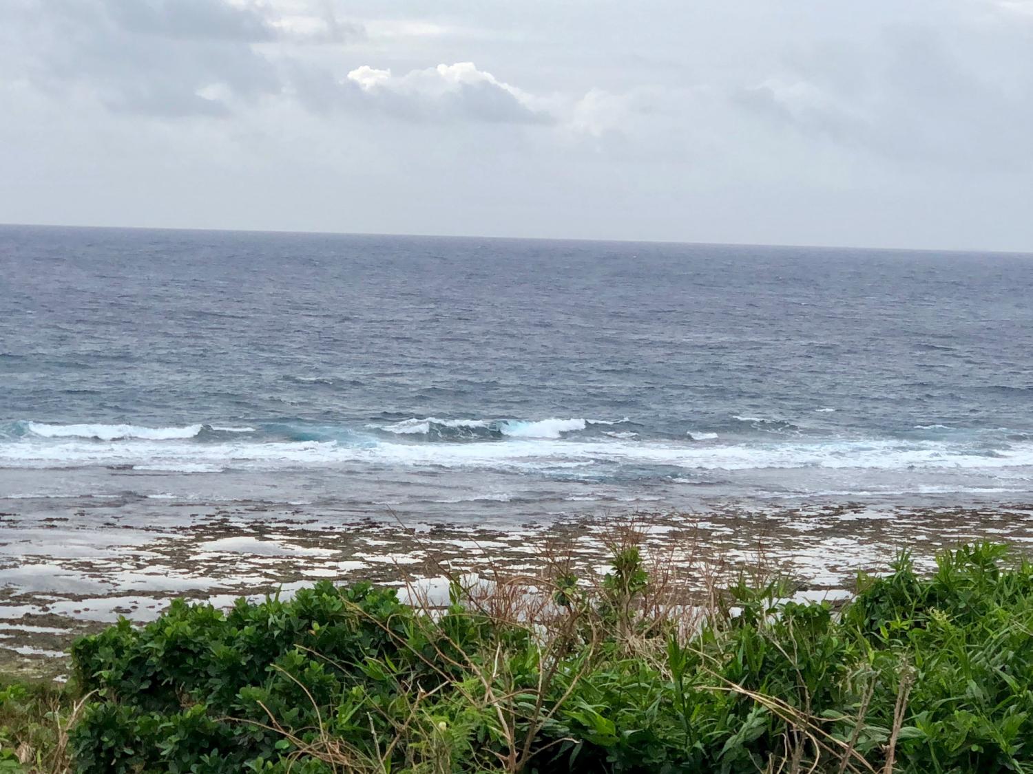 2018 Dec 3 suicide point wave information 3