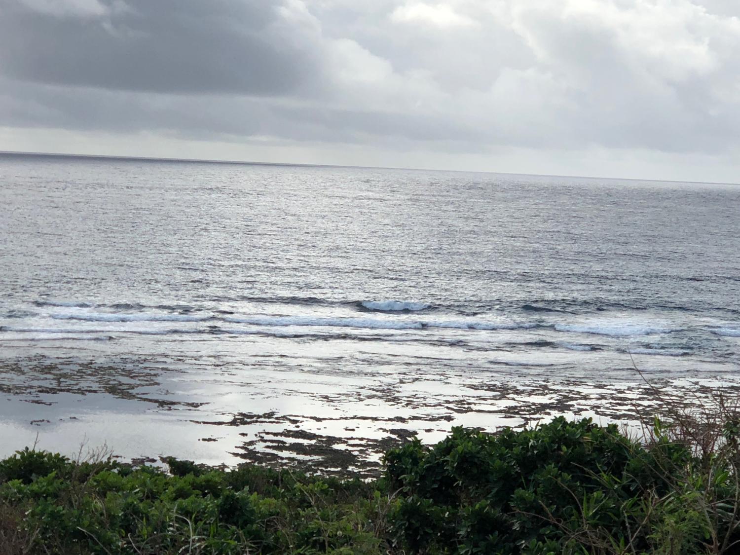 2018 Dec 4 suicide point wave information 1