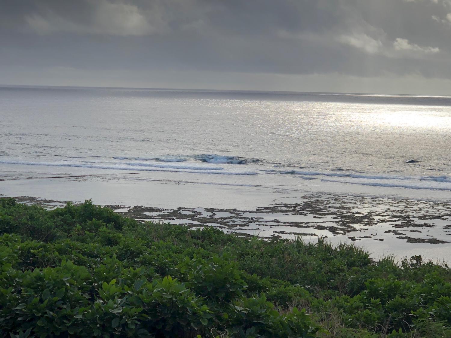 2018 Dec 4 suicide point wave information 3