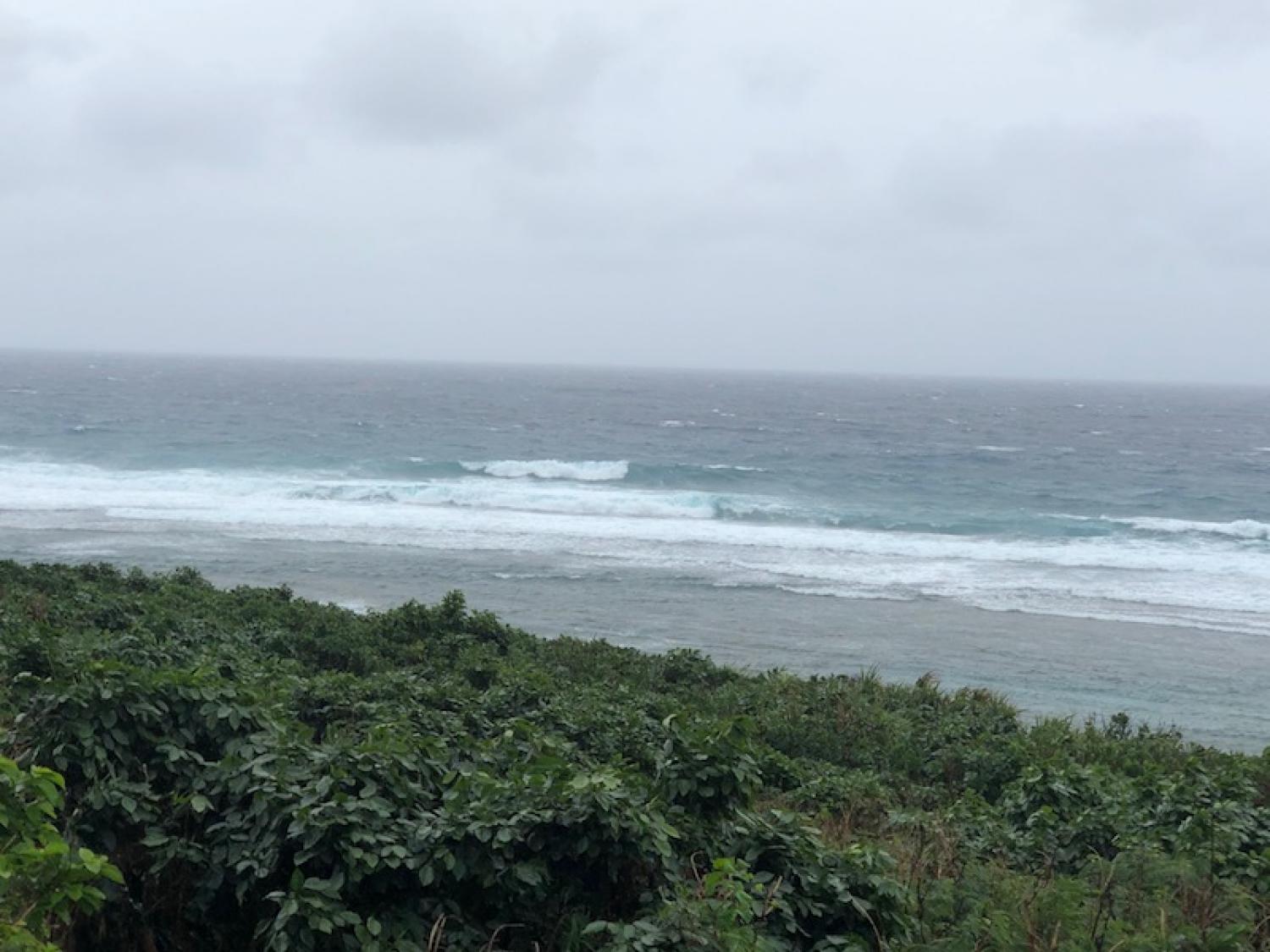 2018 Dec 10 suicide point wave information 1