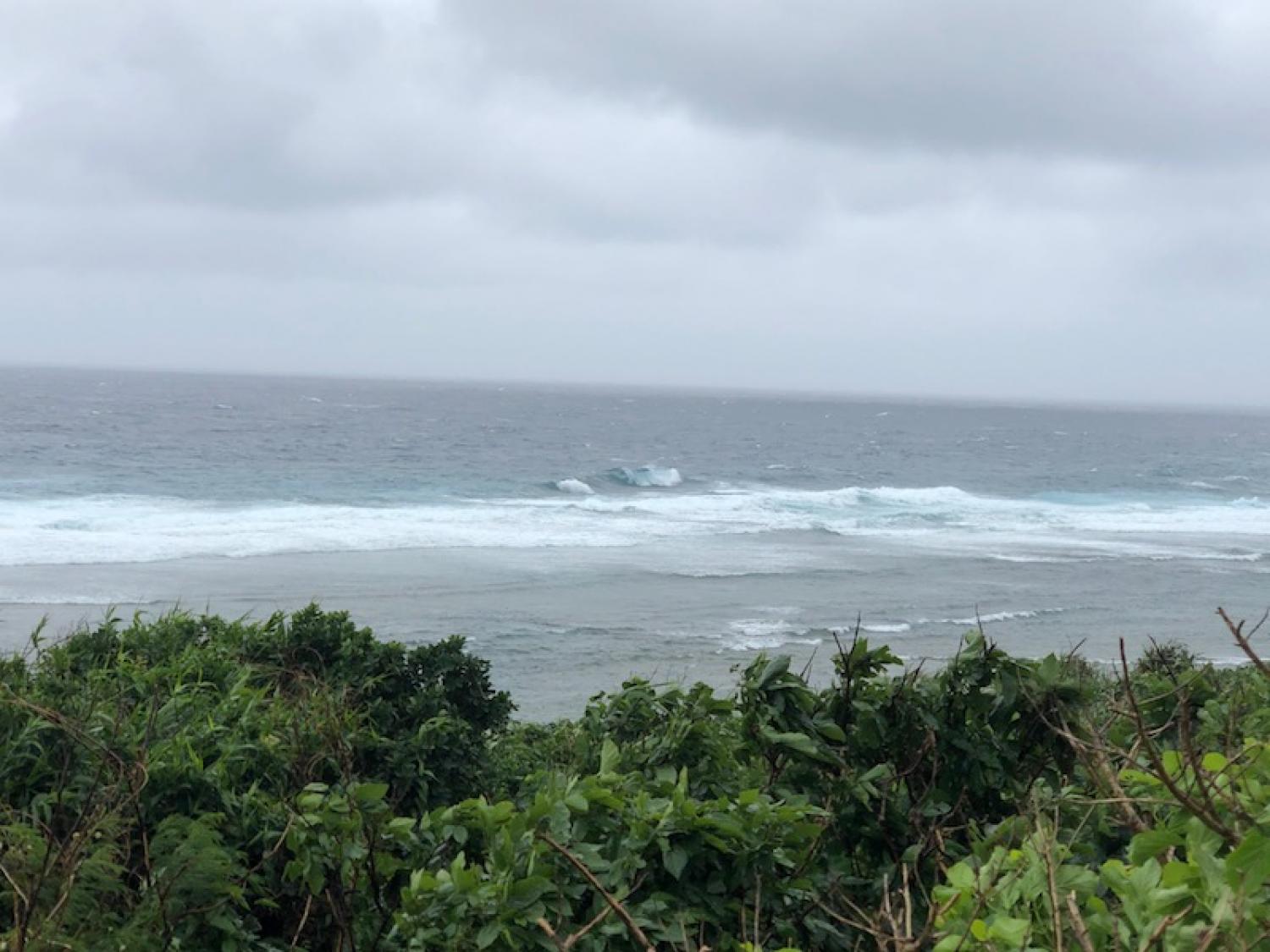 2018 Dec 10 suicide point wave information 2
