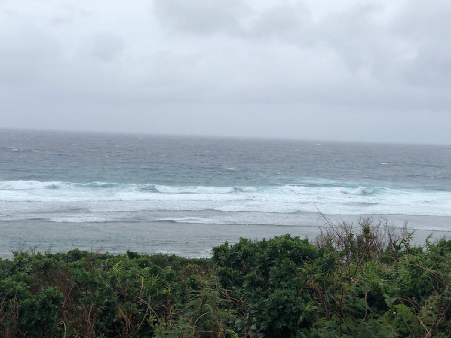 2018 Dec 10 suicide point wave information 3