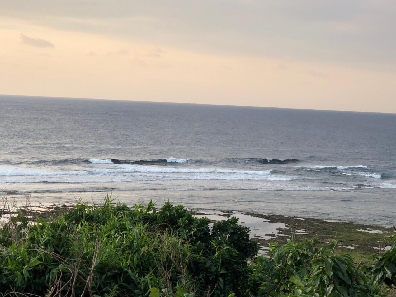 2018 Dec 13 suicide point wave information 3