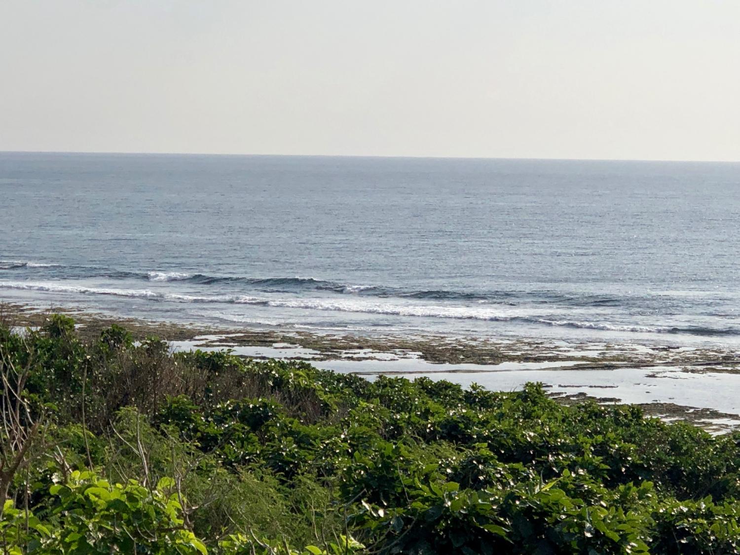 2018 Dec 18 suicide point wave information 1