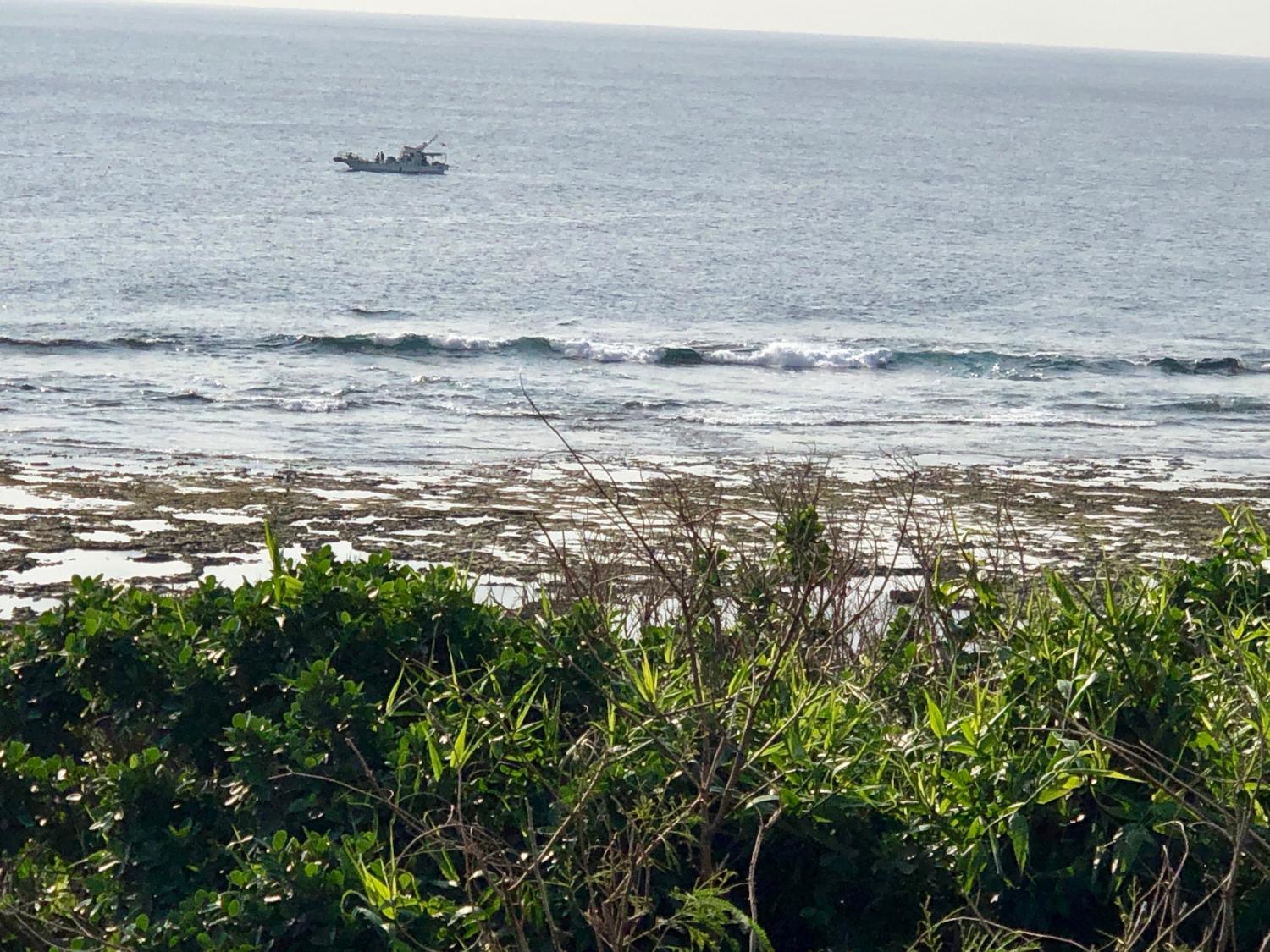 2018 Dec 18 suicide point wave information 2