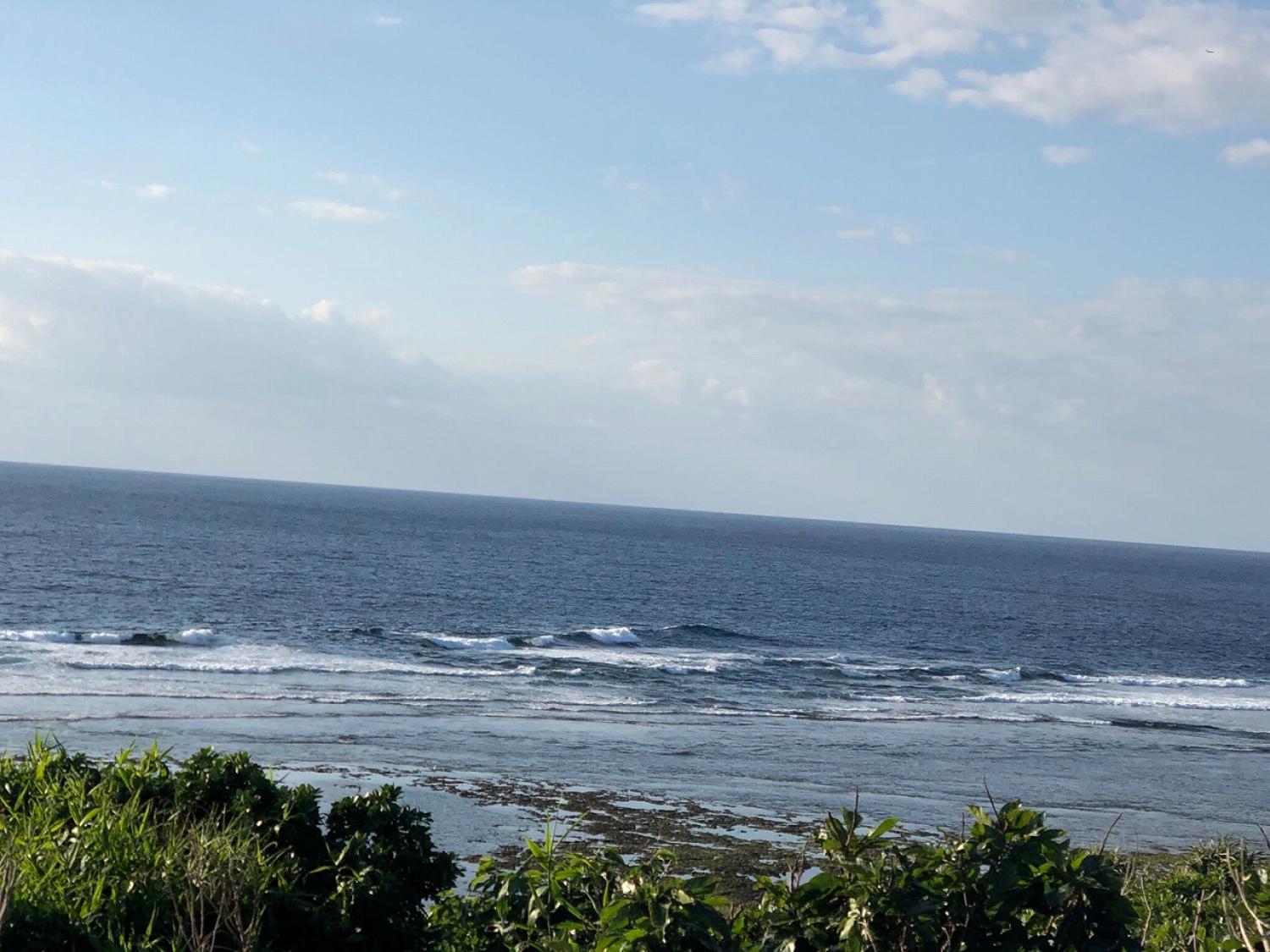 2018 Dec 20 suicide point wave information 1