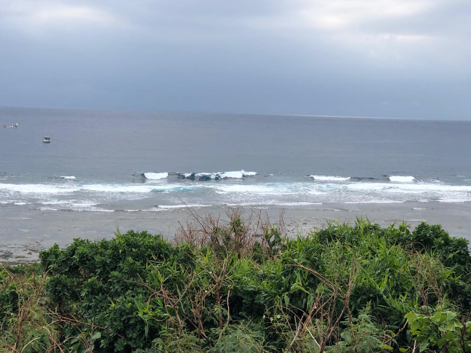 2018 Dec 21 suicide point wave information 1