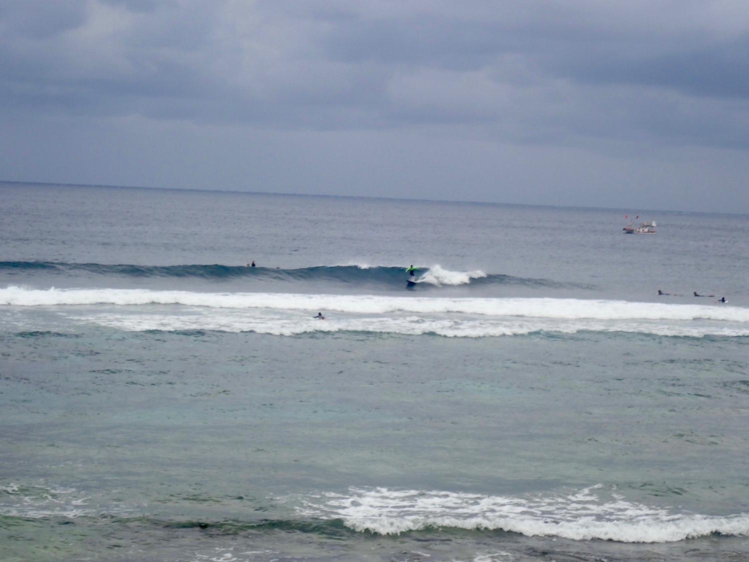 2018 Dec 24 suicide point wave information 1
