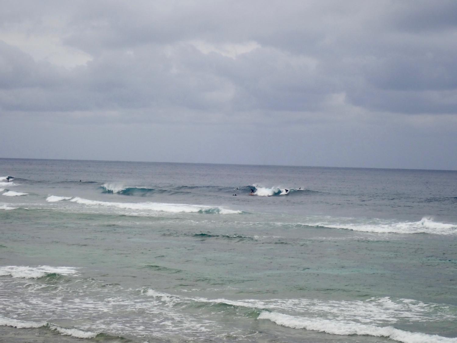 2018 Dec 24 suicide point wave information 2