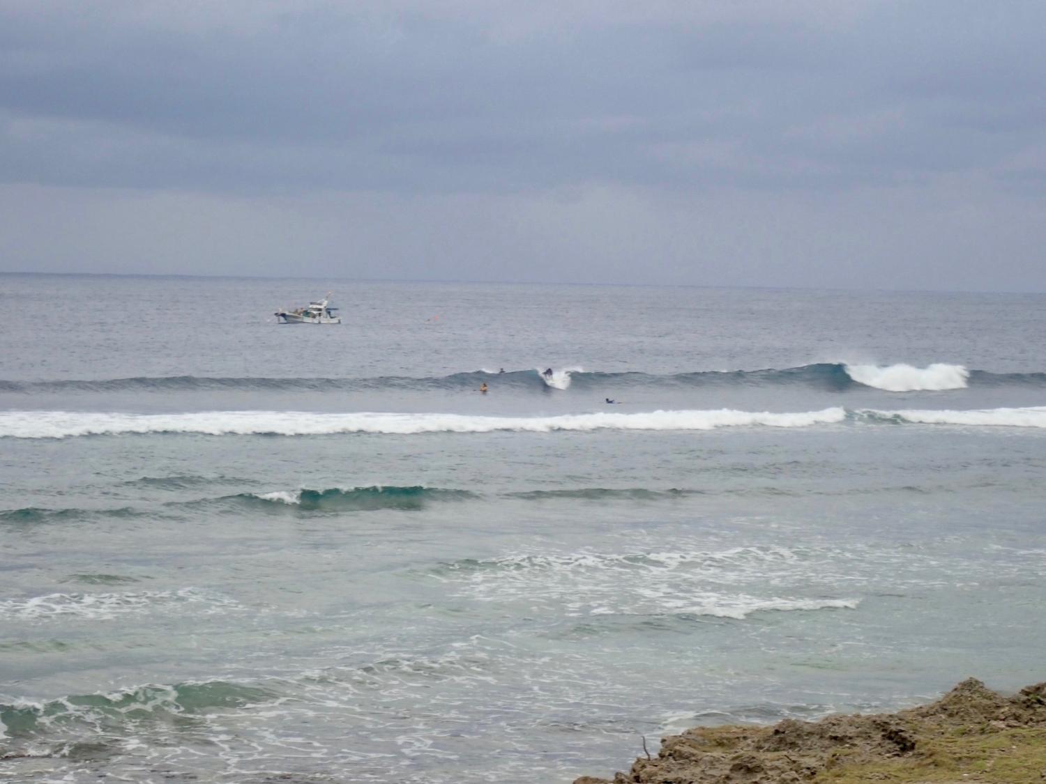 2018 Dec 24 suicide point wave information 4