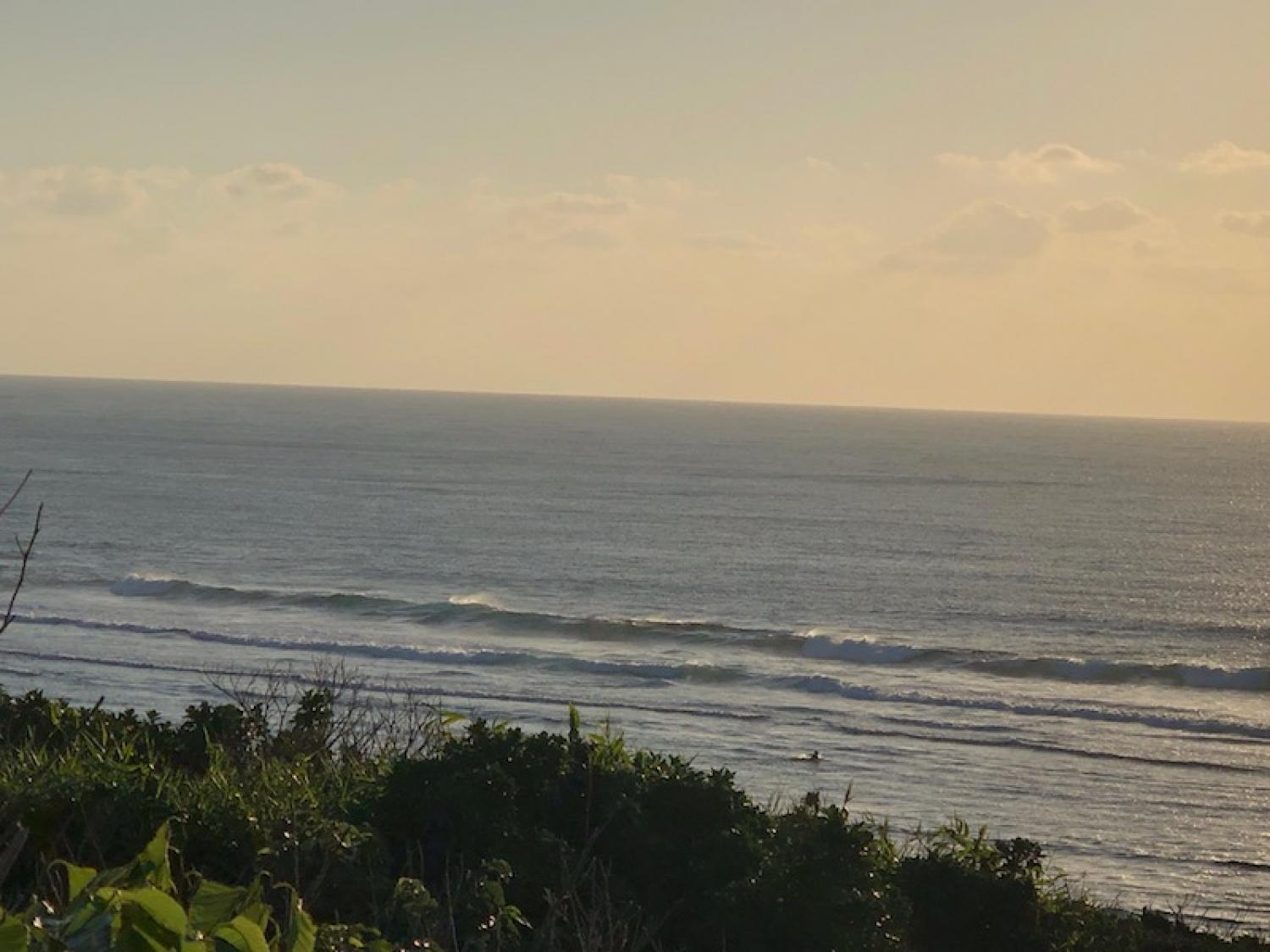 2018 Dec 27 suicide point wave information 3