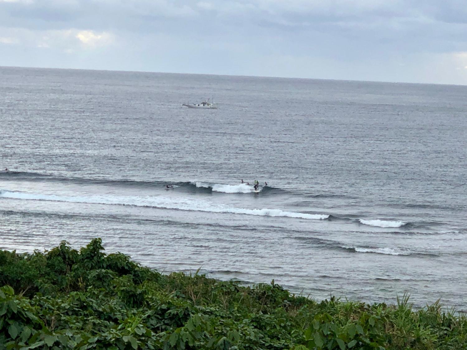 2018 Dec 29 suicide point wave information 2
