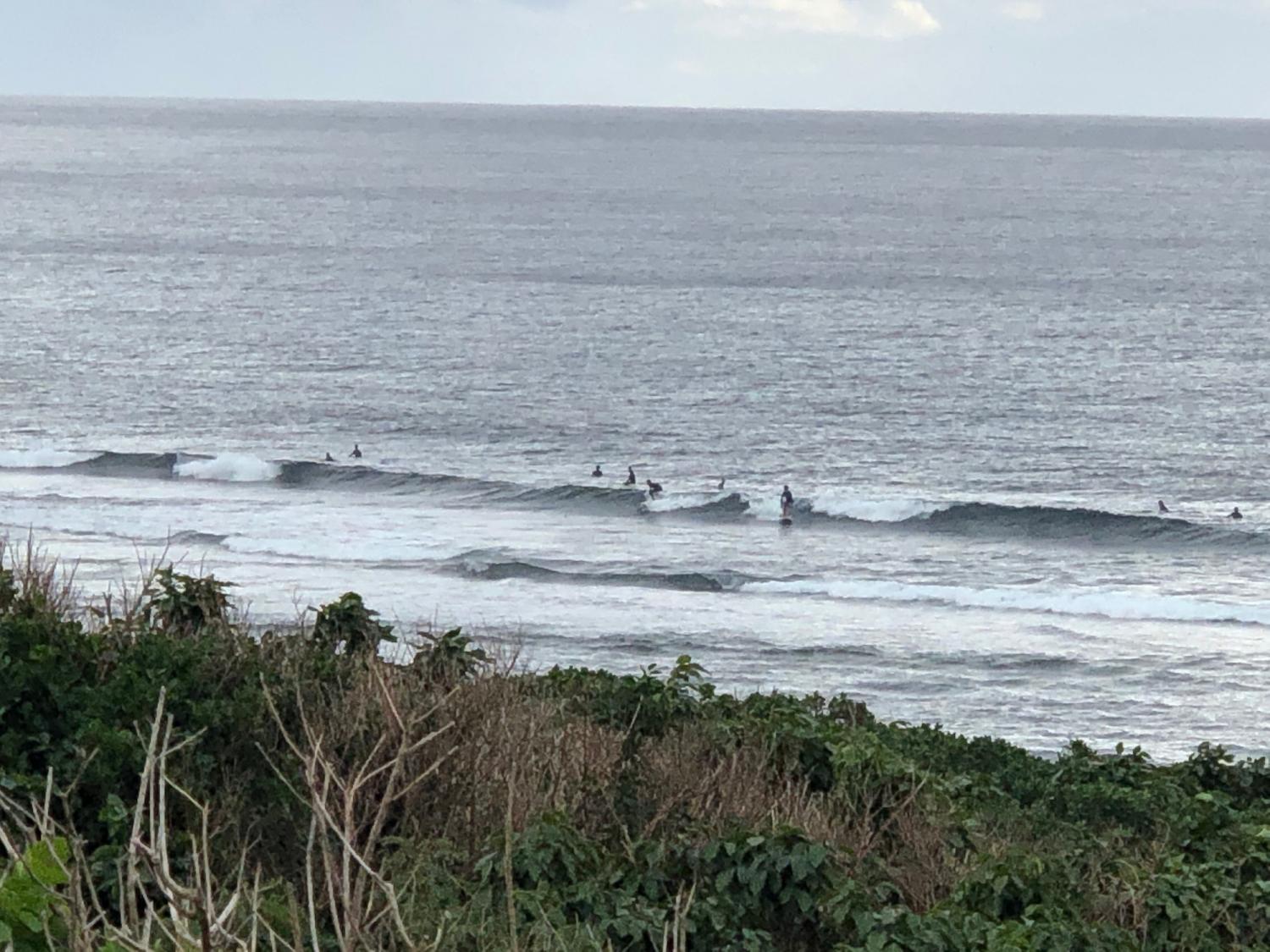 2018 Dec 29 suicide point wave information 3