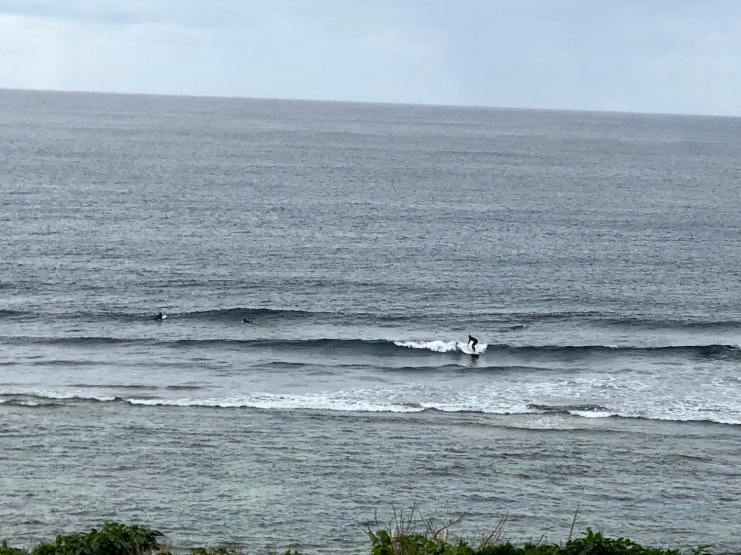 2018 Dec 29 suicide point wave information 5