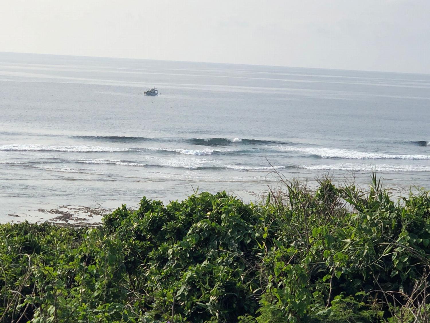 2019 Mar. 2nd suicide point wave information 1