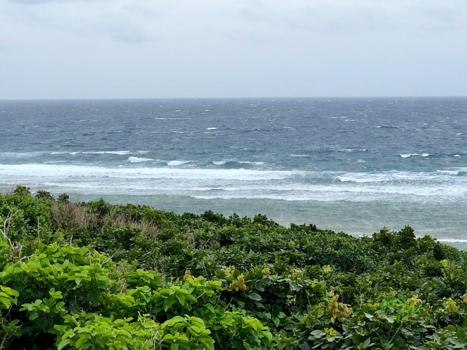 2019 Mar. 9th suicide point wave information 3