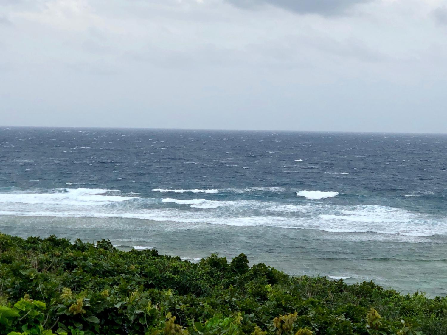 2019 Mar. 9th suicide point wave information 4