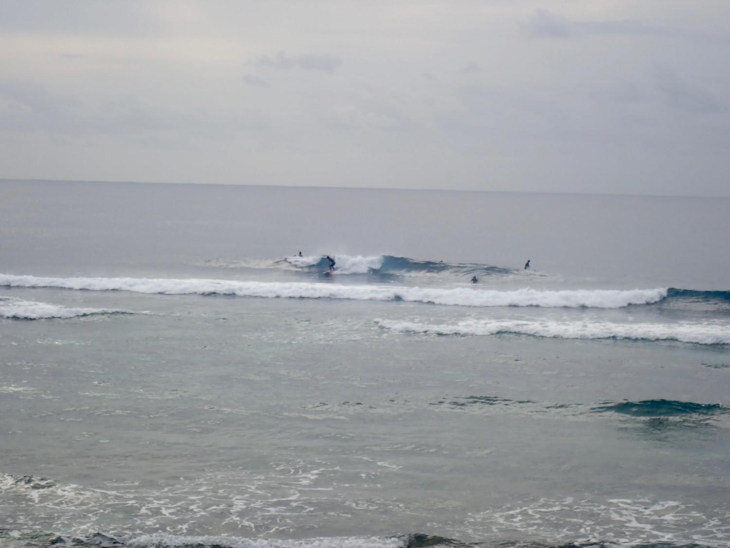2019 Mar. 11th suicide point wave information 2