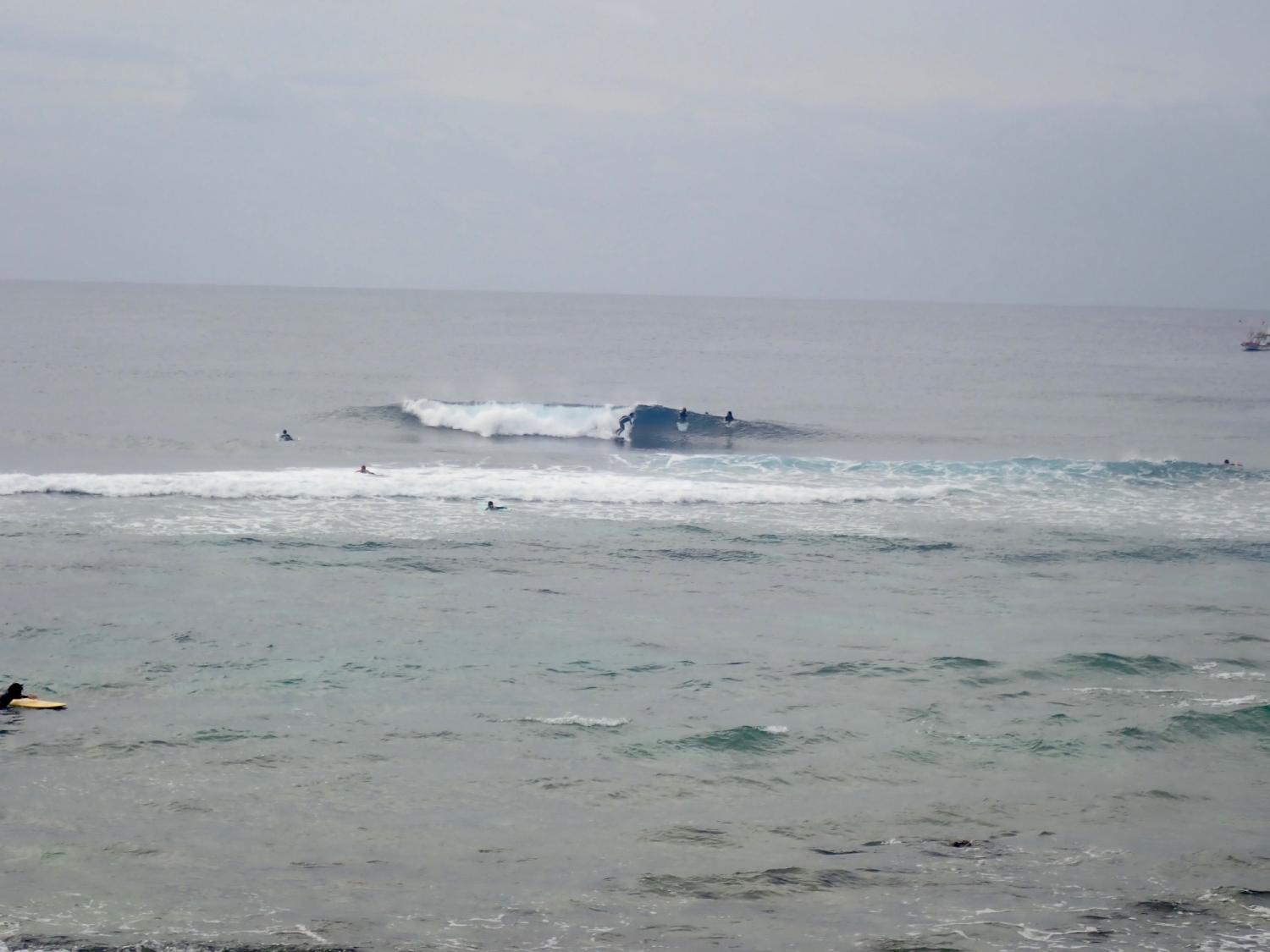 2019 Mar. 11th suicide point wave information 3