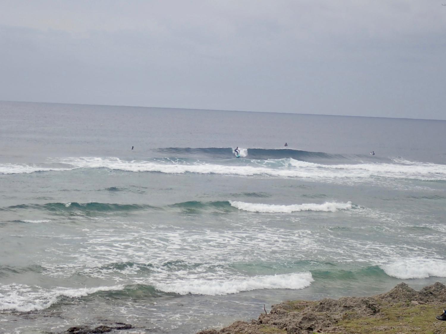 2019 Mar. 11th suicide point wave information 4