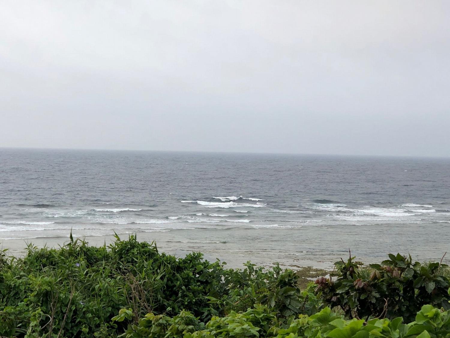 2019 Mar. 29th suicide point wave information 1