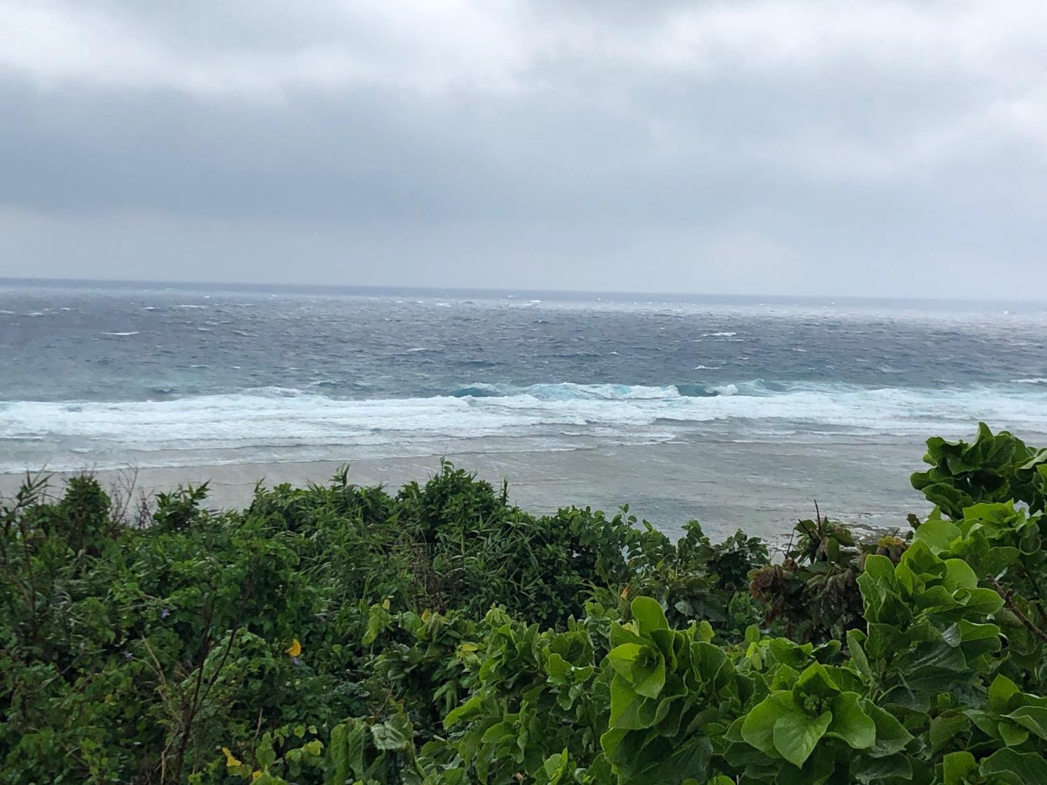 2019 Apr. 5th suicide point wave information 2