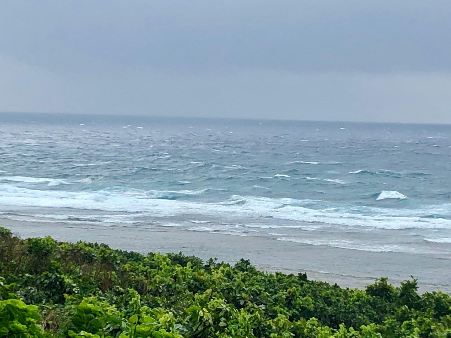 2019 Apr. 5th suicide point wave information 4