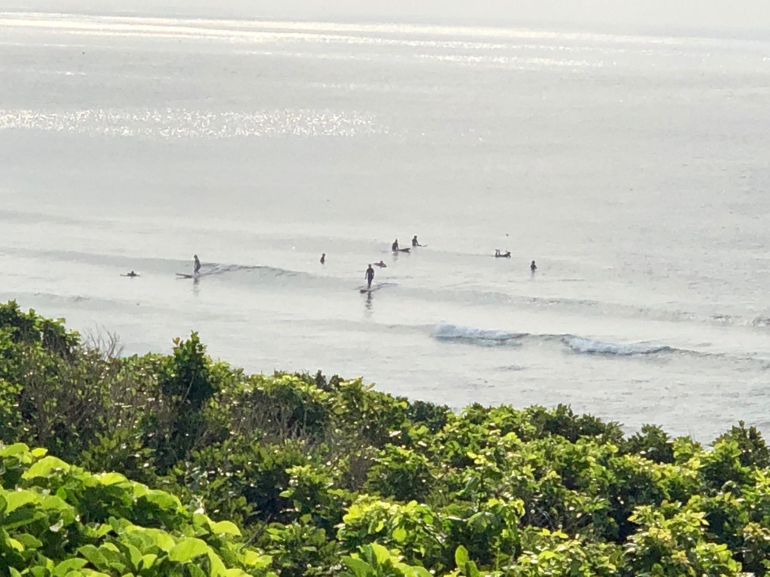 2019 Apr. 8th suicide point wave information 2