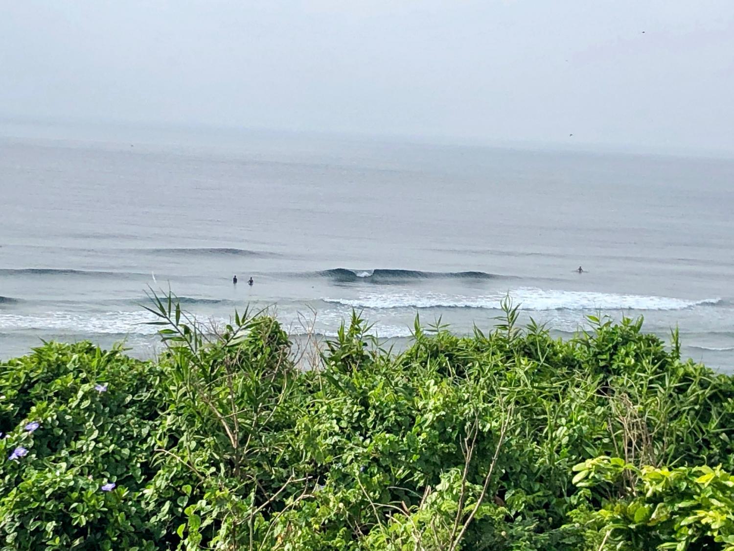 2019 Apr. 8th suicide point wave information 4