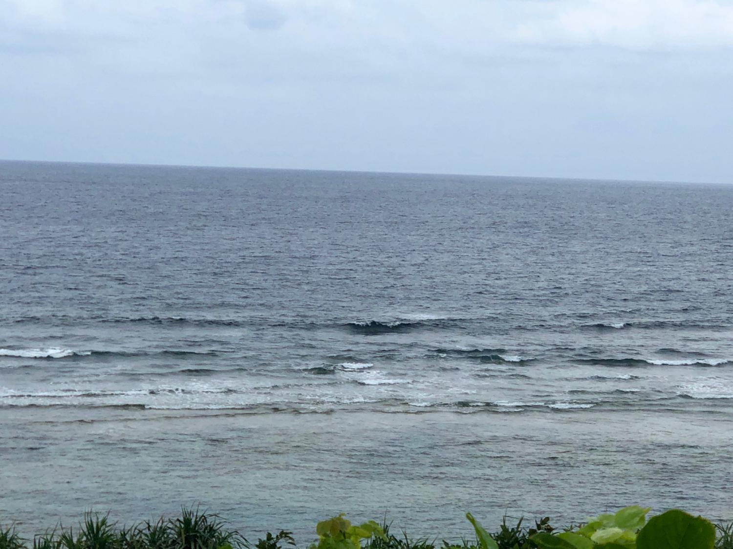 2019 Apr. 13th suicide point wave information 1