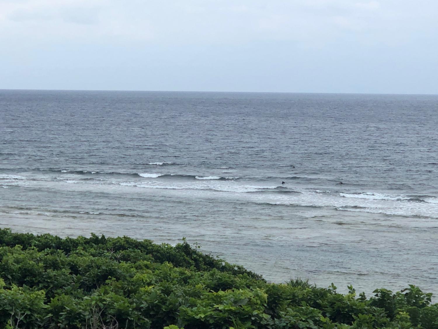 2019 Apr. 13th suicide point wave information 2