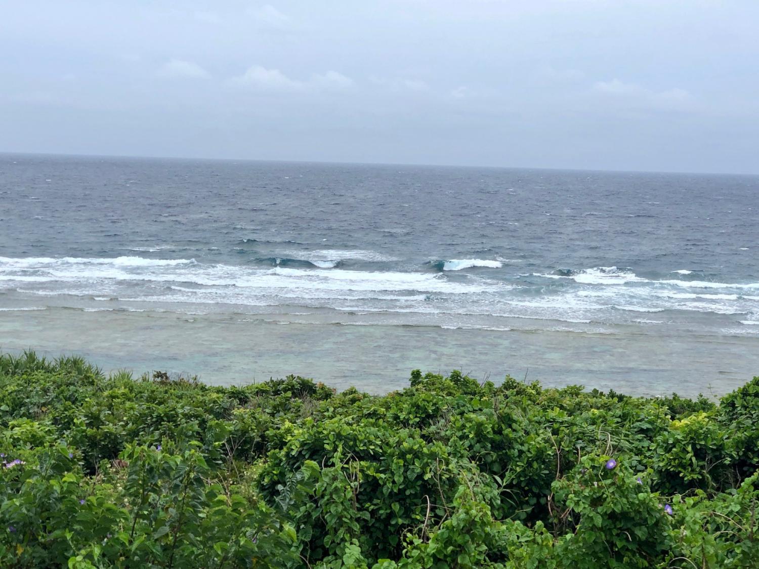 2019 Apr. 14th suicide point wave information 1