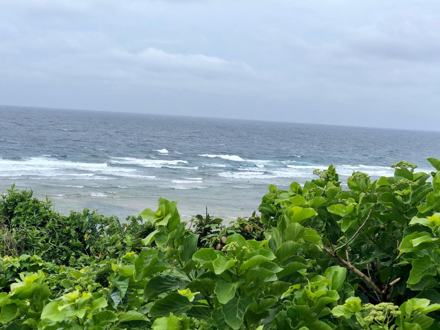 2019 Apr. 14th suicide point wave information 4