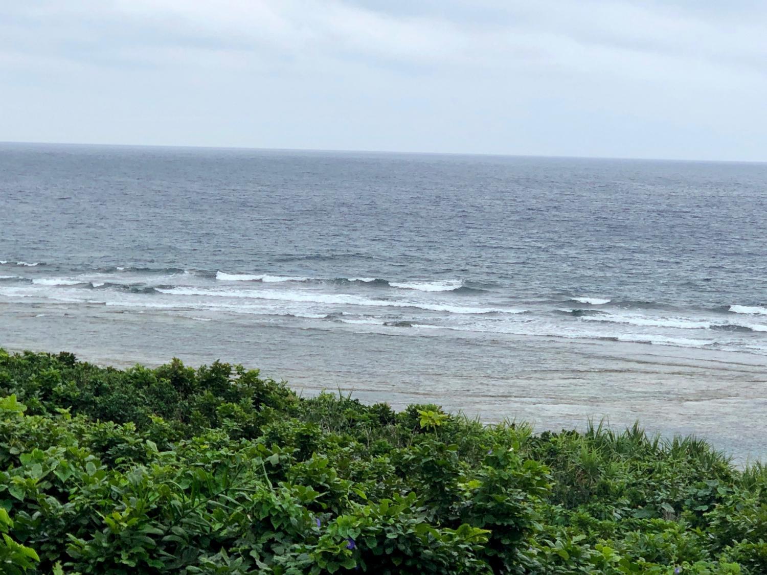 2019 Apr. 28th suicide point wave information 2