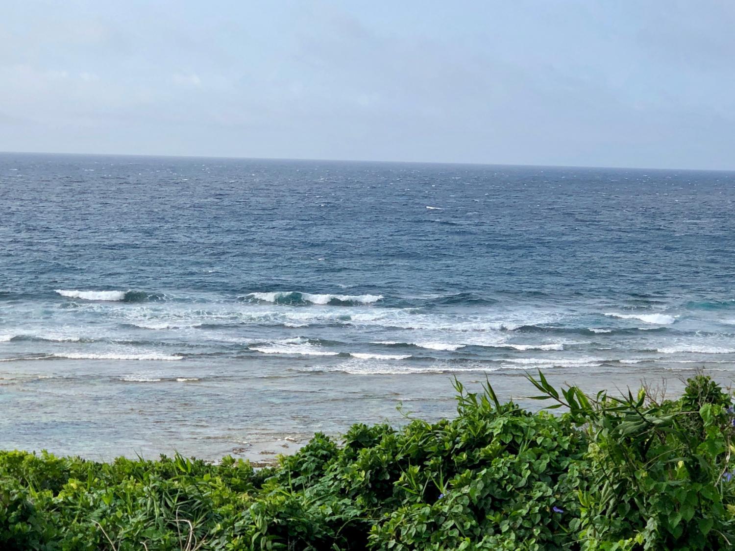 2019 Apr. 30th suicide point wave information 1