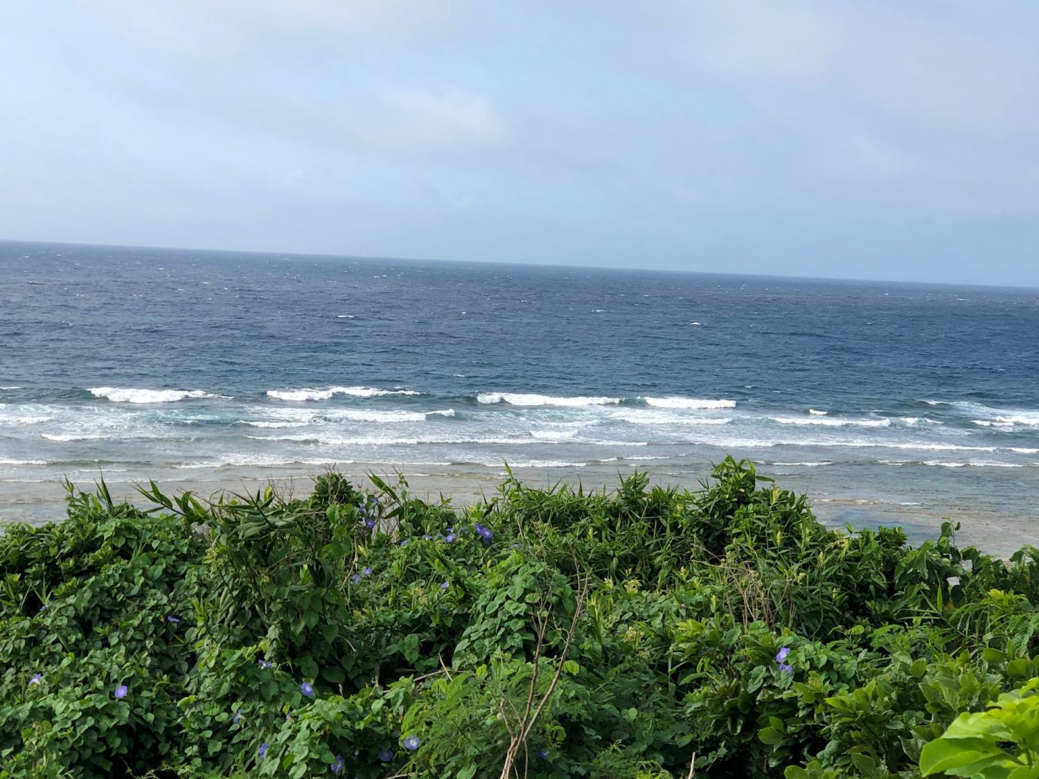 2019 Apr. 30th suicide point wave information 2