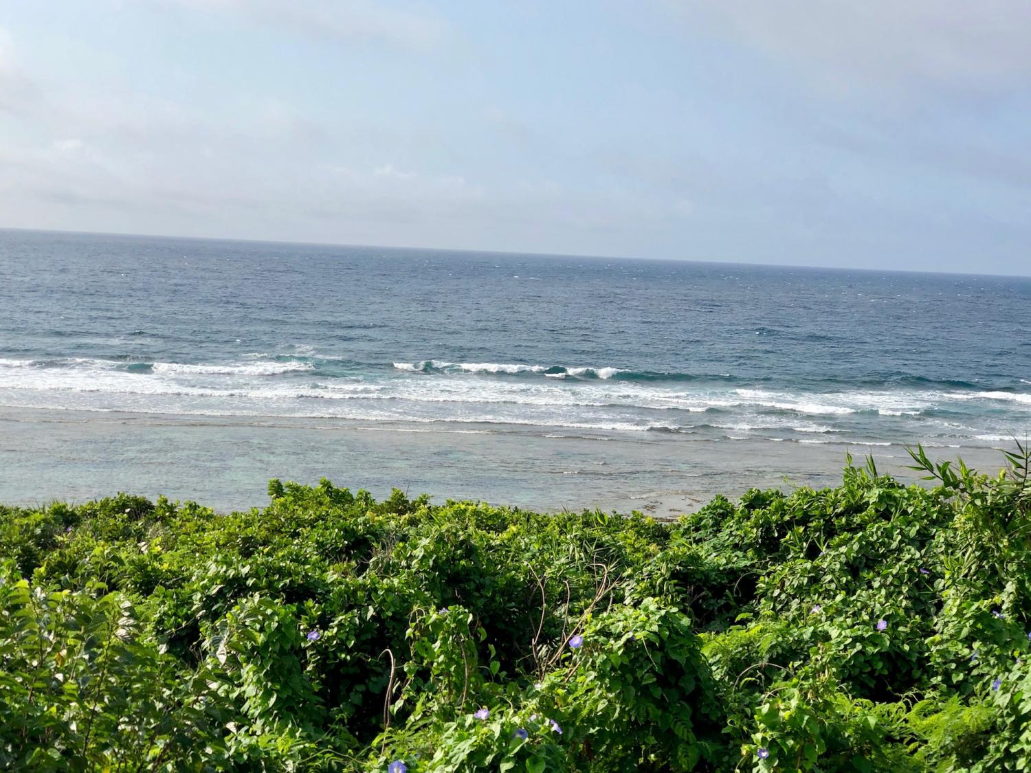 2019 Apr. 30th suicide point wave information 3
