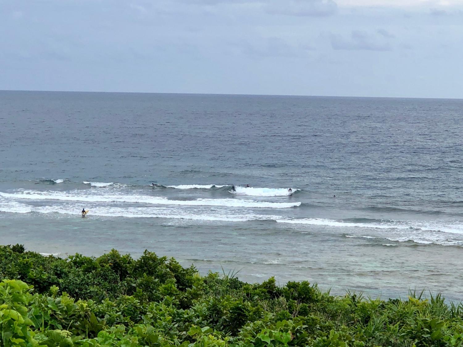 2019 may. 6th suicide point wave information 1