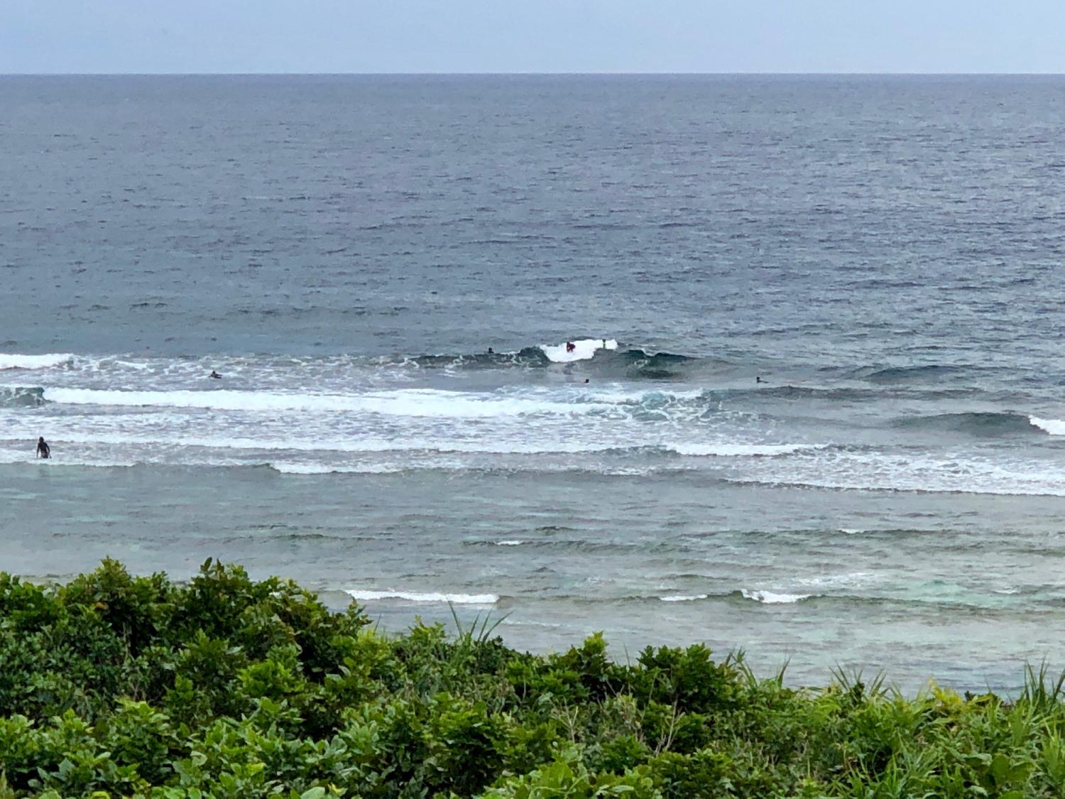 2019 may. 6th suicide point wave information 2
