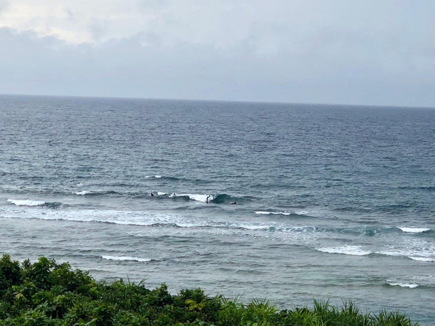 2019 may. 18th suicide point wave information 1